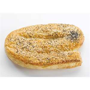 בורקס טורקי תפו"א 1/30 (פילסברי) **