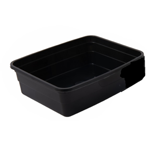 חמגשית לא מחולקת 1 ליטר  1/400 (מתאים למיקרו)