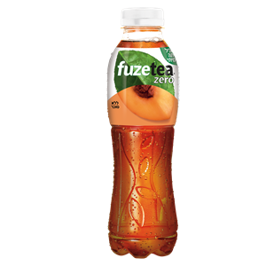 24 בקבוקי פיוזטי דיאט 500 מ"ל