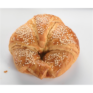 קוראסון חמאה 32 יח' (פילסברי) **