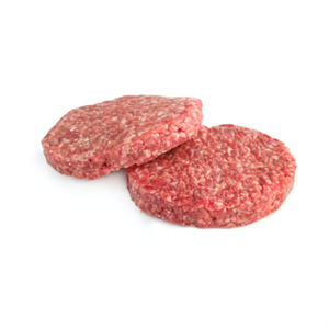 המבורגר אנגוס 200 גרם 1 ק"ג (תנובה)**