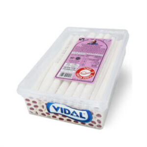 לקריץ עבה בטעם וניל 56 יחידות