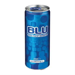 פחית בלו  1/24