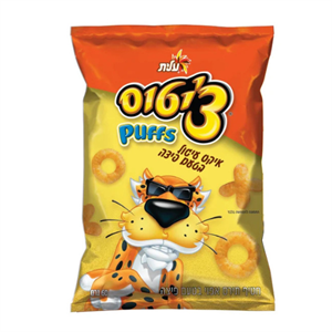 צ'יטוס איקס עיגול 60 גרם