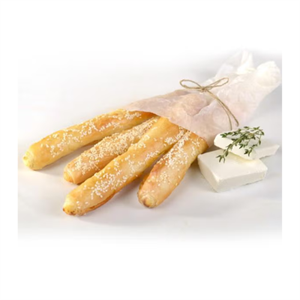 מקלות פילו גבינה (90 גר' ליח')  1/62  **