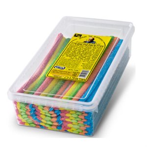 חמצוצים שטיחונים ג׳מבו – דאמל - 35 יחידות באריזה