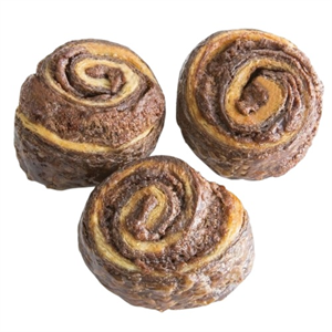 מיני רוגעלך שוקולד 6 ק"ג **