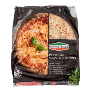 בסיס לפיצה איטלקית 40X60 ס"מ 900 גרם **