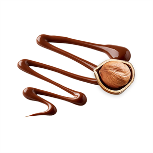 טופינג קקאו ואגוזי לוז 5 ק"ג