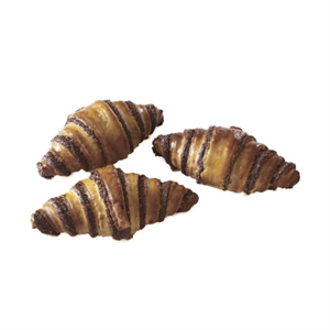 מיני רוגעלך שוקולד 6 ק"ג **