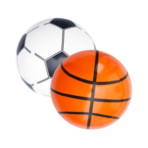 כדור ים כדורגל/כדורסל 