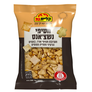 נש צ'אנס 200 גרם – 12 יח' במארז