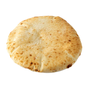 פיתה שווארמה קריצה אפוי קפוא - 50 יחידות **