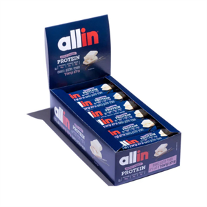 24 חטיפי חלבון אקסטרה קרים ונילה קראנץ' 60 גרם