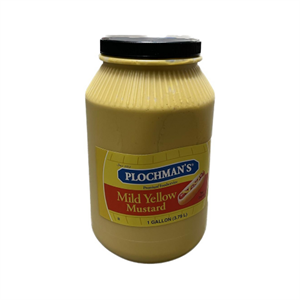 חרדל אמריקאי 3.79 ק"ג