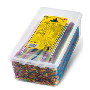 שטיח דאמל 6 צבעים (וקסמן) (6)