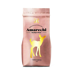 פולי קפה אמרצ'י 1 ק"ג 