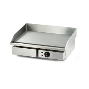 משטח צלייה פלנצ'ה כרום 55X45 ס"מ