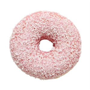 דונאטס פינקי ורוד אפוי קפוא 58 גרם - 48 יחידות**