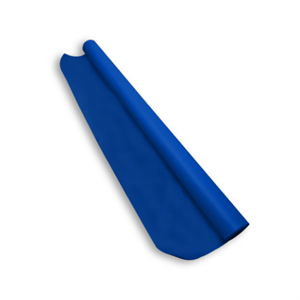 גליל מפה אלבד כחול כהה 25 מטר