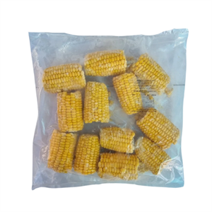 קלחי תירס שלמים 15 ק"ג (קפוזן)**