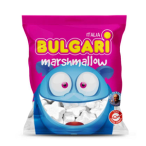 מרשמלו כוכב לבן 400 גרם