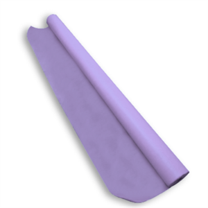 גליל מפה אלבד 25 מטר - סגול לילך