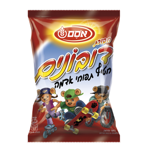 דובונים 1 יח' (אסם) (30)