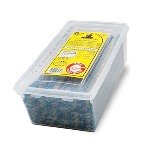 חמצוצים שטיחונים בטעם אננס דאמל - 165 יחידות