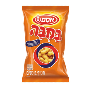 במבה 80 גרם 