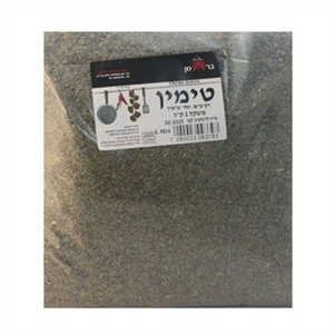 טימין 1 ק"ג (ברמן) (10)