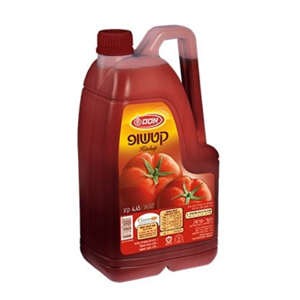 קטשופ מסעדות 4.5 ק"ג