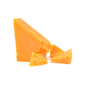 גבינת צ'דר 200 גרם *