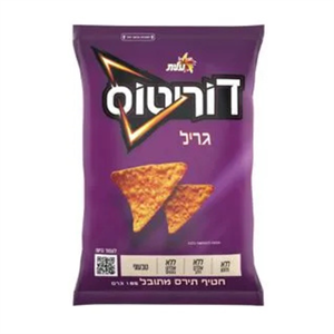 דוריטוס גדול גריל 185 גר' (עלית) (12)