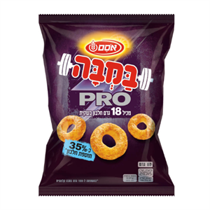 במבה פרו 80 גרם