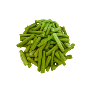 שעועית ירוקה חתוכה 15 ק"ג 