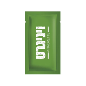 רוטב ויניגרט מנות אישיות - 1200 יחידות