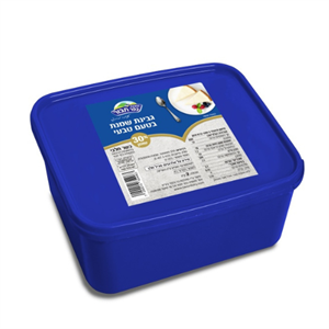 גבינת שמנת טבעי 30% - 2 ק"ג *