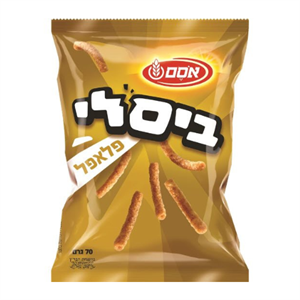 ביסלי פלאפל 70 גרם