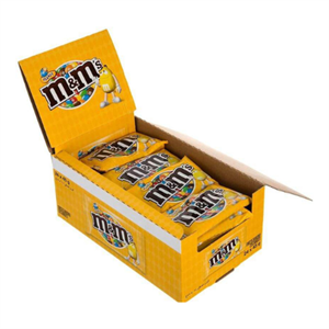 אמינם צהוב בוטנים 1/24