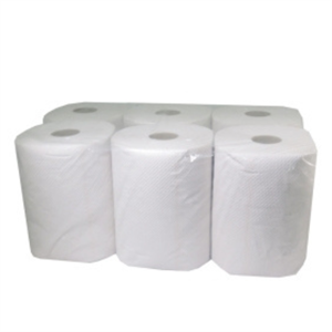 נייר סופג למטבח שישיה 3 ק"ג 1/6