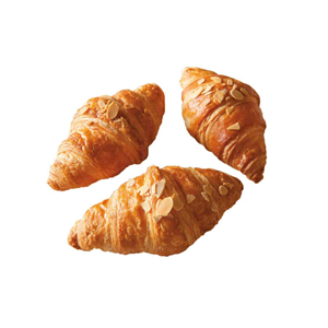 קוראסון ביס שקדים 6 ק"ג **