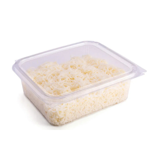 גבינת מוצרלה מגורדת 500 גרם *