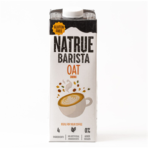 משקה שיבולת שועל בריסטה 1 ליטר