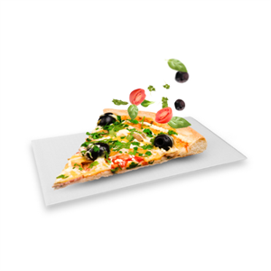 תחתית קרטון לפיצה 5 ק"ג