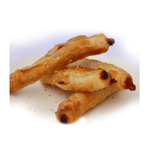 מקלות פילו פיצה 1/62  **