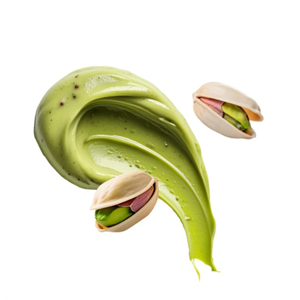 ממרח פיסטוק נוטלה חלבי 5 ק"ג