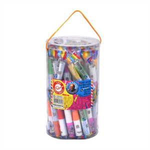 לקקן משרוקית 70 יחידות