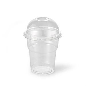 כוס 250 פאט טוליפ קוטר 78 מ"מ - 50 יחידות