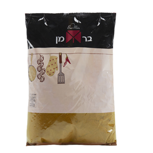 זעתר 1 ק"ג (ברמן) (10)